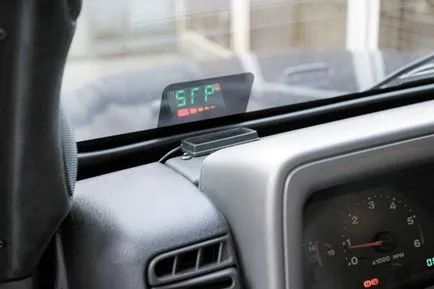 parktronikov instalare Auto
