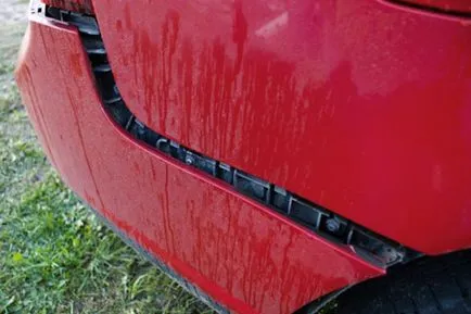parktronikov instalare Auto