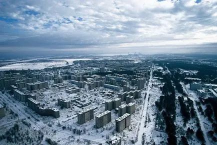 Cele mai rele locuri ale pământului, teribile și periculoase pentru planeta noastră