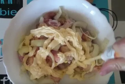 Țepușele cele mai delicioase de pui 6 rețete pentru cele mai bune muraturi din maioneza (pui) Frigaruile cele mai delicioase retete de pui 6 pentru cele mai bune muraturi din maioneza