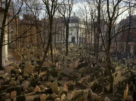 Locul cel mai oribil din lume (39 poze) - triniksi