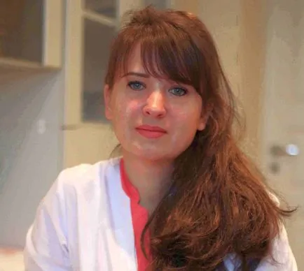 Samara Centrul de diagnosticare