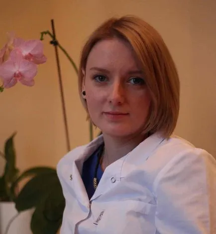 Samara Centrul de diagnosticare
