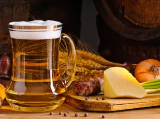 Ce să bea bere