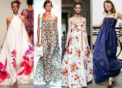 Tipuri de Sundress, modele, și cum de a alege ce să poarte - viața mea (pentru a alege) Tipuri de Sundress, modele, și cum de a alege ce să poarte - viața mea