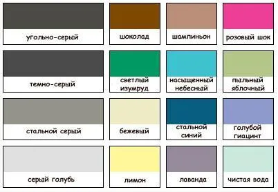 Ce se întâmplă idei de îmbrăcăminte gri ansambluri - numele - moda