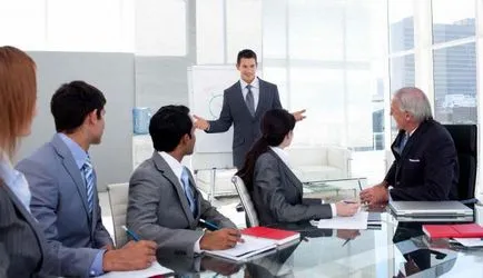 Workshop - o formă modernă de comunicare cu publicul