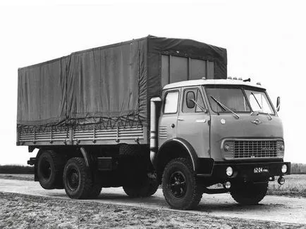 Made in URSS
