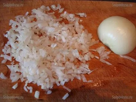 Hering sub o haină de blană, o reteta clasica
