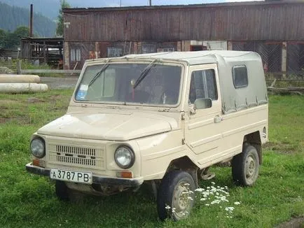 Made in URSS