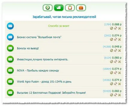 Site-uri în cazul în care pentru a face bani online, fără șmecherie și înșelăciune (site-uri) Site-uri în cazul în care pentru a face bani online, fără șmecherie și înșelăciune