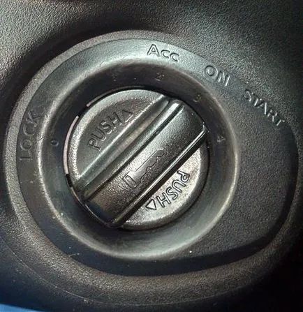Reset serviciu nissan interval - Qashqai - un blog - Maxim Bogolepov