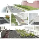 Cum pentru a afla exact unde și ce este construit de la Moscova