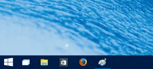 Cum pot elimina bara de căutare din Windows 10 (îndepărtați bara de căutare) Cum pot elimina bara de căutare din Windows 10