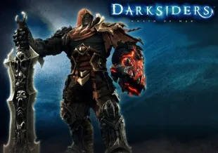 Cum să-l omoare seful Darksiders Tiamat - darksayders trecere joc, toate jocurile - toate jocurile (boss) Cum să-l omoare seful Darksiders Tiamat - darksayders joc care trece, toate jocurile - Toate jocurile