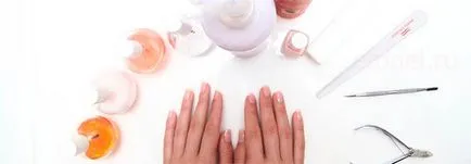 Cum de a elimina cuticula în casă (condiții) Cum de a elimina cuticulele la domiciliu