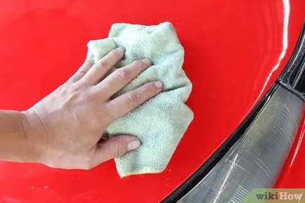 Cum de a elimina colofoniului din masina ta