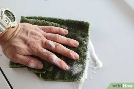 Cum de a elimina colofoniului din masina ta
