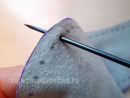 Cum să tricot papuci, balerini croșetat diagrama, descriere, fotografii, cursuri de master în gherghef (balerini, papuci) Cum să tricot papuci, balerini croșetat diagrama, descriere, fotografii, cursuri de master în brodată