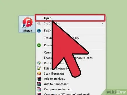 Cum de a elimina Cydia pentru iPhone sau iPod Touch (iPhone) Cum de a elimina Cydia pentru iPhone sau iPod touch