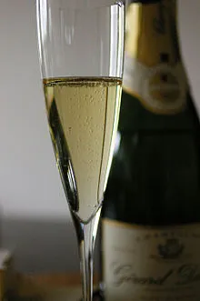Chardonnay - un
