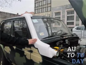 Snorkel - ce este