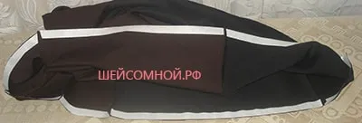 Tunica de cusut silueta liber și pentru gravide și complete - gât cu mine (gravidă) Coaserea tunica silueta liberă și completă și pentru gravide - gât cu mine