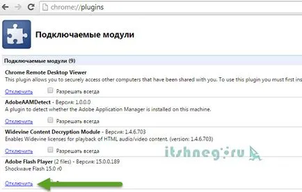 Flash Shockwave încetinește computerul - caută vinovați, blog-ul aytishnega