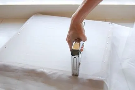 Silkscreen propriile lor mâini, sau imprimarea cu ecran de mătase la domiciliu