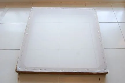 Silkscreen propriile lor mâini, sau imprimarea cu ecran de mătase la domiciliu