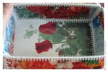 Casket de cărți poștale, artiști de țară (proiectare) Sicriu de cărți poștale, artiști țară