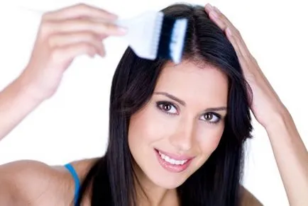 Șampon pentru coloranți Colorare pentru păr recenzii despre cum pentru vopsirea părului (șampon, vopsea) Sampon recenzii de colorare a părului de agenți de colorare, cum ar fi bucle vopsea