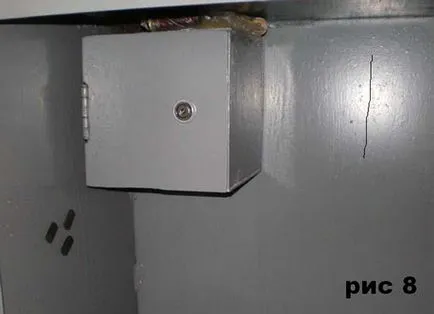 În condiții de siguranță pentru arme cu mâinile lor 1 (în condiții de siguranță) În condiții de siguranță pentru arme cu mâinile lor 1