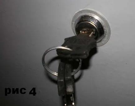 În condiții de siguranță pentru arme cu mâinile lor 1 (sa) În condiții de siguranță pentru arme cu mâinile lor 1
