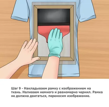 acasă Silkscreen ghid într-adevăr