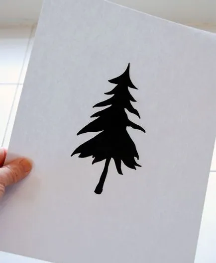 Silkscreen propriile lor mâini, sau imprimarea cu ecran de mătase la domiciliu
