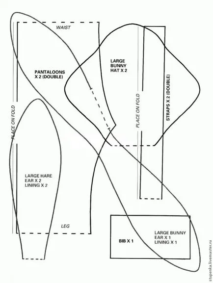Coase tilde iepure - Masters Fair - manual, manual (iepure) Coase tilde iepure - Fair Masters - manual, manual