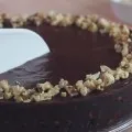 fondue de ciocolată la rețete de acasă, imagini, clipuri video, cum să faci un fondue de ciocolata (ciocolata) fondue de ciocolată la rețete de acasă, imagini, clipuri video, modul de a face fondue de ciocolată