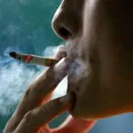 Penalizarea pentru fumat în locuri publice, în anul 2016-2017 a crescut, baza financiară