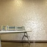 Tencuiala decorativa cu mâinile cum să facă și să aplice (video)