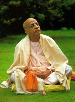 Śrīla Prabhupada explică sensul mantra Hare Krishna