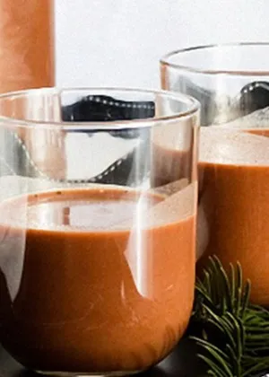 fondue de ciocolată la rețete de acasă, imagini, clipuri video, cum să faci un fondue de ciocolata (ciocolata) fondue de ciocolată la rețete de acasă, imagini, clipuri video, modul de a face fondue de ciocolată