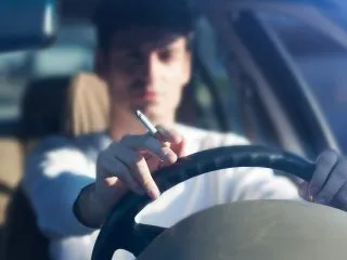 Penalizarea pentru fumat în locuri publice în 2017
