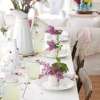 Lilac bucătărie exemple fotografice proaspete de mobilier si design interior (violet bucatarie foto) Lilac bucătărie exemple fotografice proaspete de mobilier si design interior