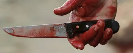 Fiu al unui oligarh Sosina a ucis mama lui să „alunge demonii din ei“