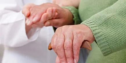 Simptomele bolii Parkinson în stadiile incipiente - primele semne și simptome ale bolii (timpurie) Simptomele bolii Parkinson în stadiile incipiente - primele semne și simptome ale bolii
