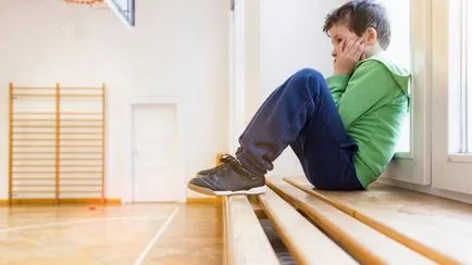 simptomele sindromului Asperger la adulți și copii (simptome) simptomele sindromului Asperger la copii și adulți