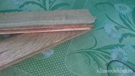 arma cu mâinile lor canelură