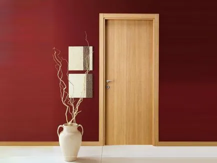usi furniruite pentru furnir ce este, cum de a alege interior, laminat mijloace mai bune