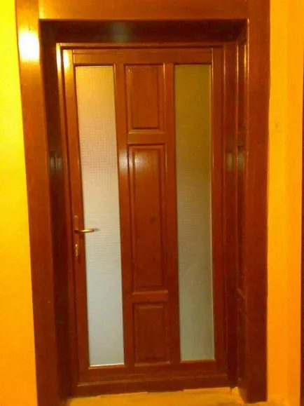 usi furniruite ce este și modul de a alege dreapta